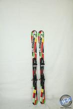 Refurbished - Ski - Elan Exar Race - 140, Overige merken, 140 tot 160 cm, Gebruikt, Ophalen of Verzenden
