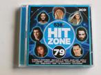 Hitzone 79 (2 CD), Cd's en Dvd's, Cd's | Verzamelalbums, Verzenden, Nieuw in verpakking