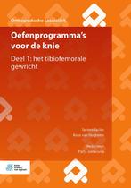 Orthopedische casuistiek     Oefenprogrammas v 9789036821919, Verzenden, Zo goed als nieuw