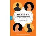 Boek Psychological Communication 9789024429318, Verzenden, Zo goed als nieuw