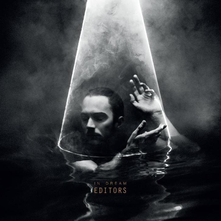 lp nieuw - Editors - In Dream, Cd's en Dvd's, Vinyl | Rock, Zo goed als nieuw, Verzenden