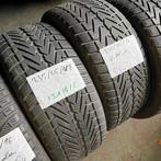 2 x Vredestein Wintrac Xtreme 235-45-17 Winterbanden 5,5mm, Gebruikt, 17 inch, 235 mm, Band(en)