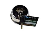 Stazo cabin lock set - kajuitslot, Watersport en Boten, Ophalen of Verzenden, Nieuw