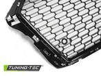 Grill voor AUDI A3/S3 (8V) vanaf 2017 hatchback/sedan/cab..., Auto-onderdelen, Ophalen of Verzenden, Nieuw