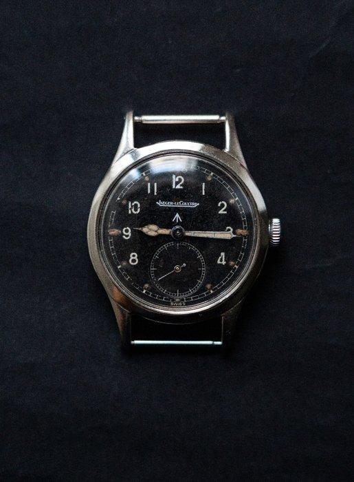 Jaeger-LeCoultre - dirty dozen - Heren - 1900-1949, Sieraden, Tassen en Uiterlijk, Horloges | Heren