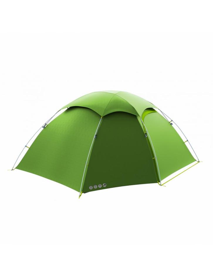 Husky Sawaj Triton 2 - lichtgewicht tent - 2 persoons - 2..., Caravans en Kamperen, Tenten, Nieuw, tot en met 2, Verzenden