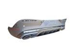 GLC Coupe 63 AMG Look Bodykit | GT-R Chrome | C254 | 22-26, Auto-onderdelen, Mercedes-Benz, Nieuw, Ophalen of Verzenden, Bumper