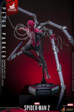 Spider-Man 2 Action Figure 1/6 Peter Parker (Advanced Suit 2, Verzamelen, Ophalen of Verzenden, Nieuw