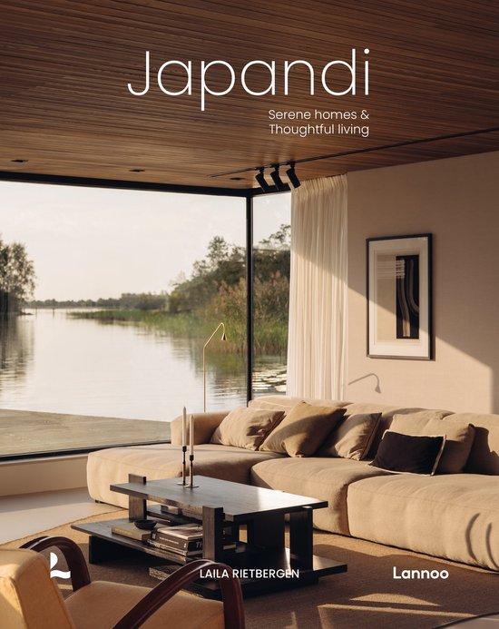 9789401426848 Japandi Laila Rietbergen, Boeken, Studieboeken en Cursussen, Nieuw, Verzenden