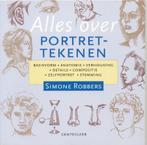 Alles over portrettekenen 9789021331355 S. Robbers, Boeken, Verzenden, Gelezen, S. Robbers