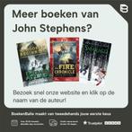 The Emerald Atlas 9780375868702 John Stephens, Verzenden, Gelezen, John Stephens