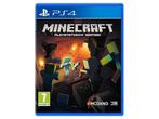Minecraft Playstation 4 Edition, Spelcomputers en Games, Ophalen of Verzenden, Nieuw