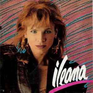 cd - Ileana - Ileana, Cd's en Dvd's, Cd's | Overige Cd's, Zo goed als nieuw, Verzenden