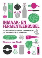 Inmaak- En Fermenteerbijbel | 9789048866489 | Van Thull, Sim, Boeken, Ophalen of Verzenden, Nieuw, Van Thull, Simone