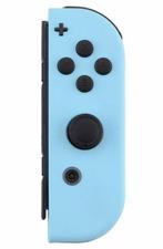 Nintendo Switch Joy-Con Controller - Rechts (Animal Crossing, Spelcomputers en Games, Verzenden, Zo goed als nieuw