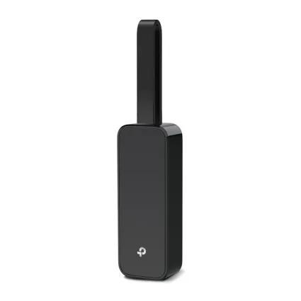 TP-Link netwerk adapter 10/100/1000 Mbps USB 3.0, Computers en Software, Netwerkkaarten, Ophalen of Verzenden