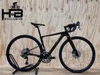 Cannondale Topstone 2 Carbon Gravelbike GRX 2021, Fietsen en Brommers, Fietsen | Racefietsen, Overige merken, 28 inch, Carbon