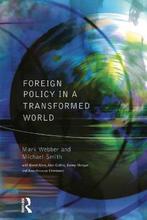 Foreign Policy In A Transformed World, Ophalen of Verzenden, Nieuw