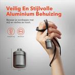 QuchiQ™ - Oordoppen - Slaap Oordoppen - Partyplug - Festival, Ophalen of Verzenden, Zo goed als nieuw