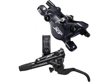 Shimano XT schijfremset links voorrem BL-M8100 1000mm beschikbaar voor biedingen