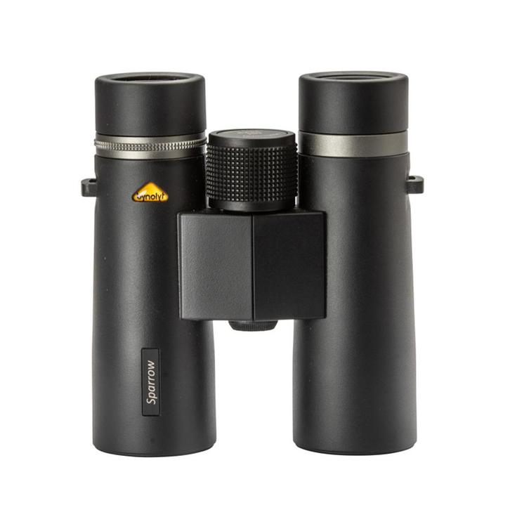 Bynolyt Sparrow 10x33, Audio, Tv en Foto, Optische apparatuur | Verrekijkers, 8 tot 12x, Overige typen, Nieuw, Ophalen of Verzenden