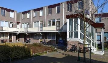 Te Huur 3 Kamer Appartement Ootmarsumstraat In Den Haag