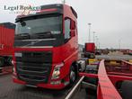 Volvo FH 420 - Trekker(74113-791)