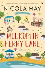 Welkom in Ferry Lane / Ferry Lane / 1 9789020545845, Verzenden, Zo goed als nieuw, Nicola May