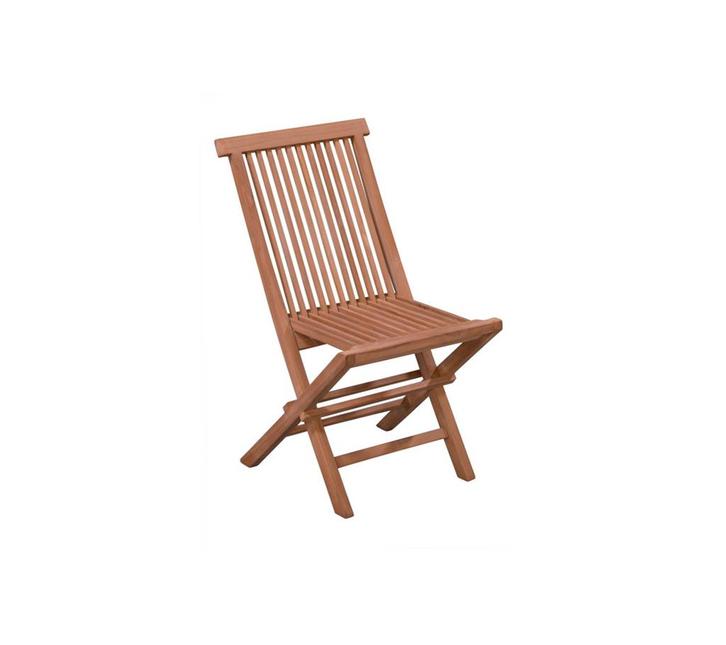 Folding Chair-10512, Tuin en Terras, Tuinsets en Loungesets, Ophalen of Verzenden