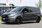 Ford Transit Connect 1.5 EcoBlue L2 PB Edition, Auto's, Bestelauto's, Automaat, Stof, Gebruikt, Euro 6