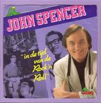 John Spencer – In De Tijd Van De Rock n Roll / Peggy Sue (, Ophalen of Verzenden, Nieuw in verpakking
