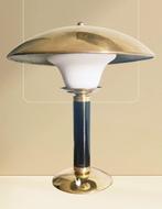 Jumo - Jujeau & Mounique - Lamp - 350 Grand Luxe - Verguld, Antiek en Kunst, Antiek | Lampen