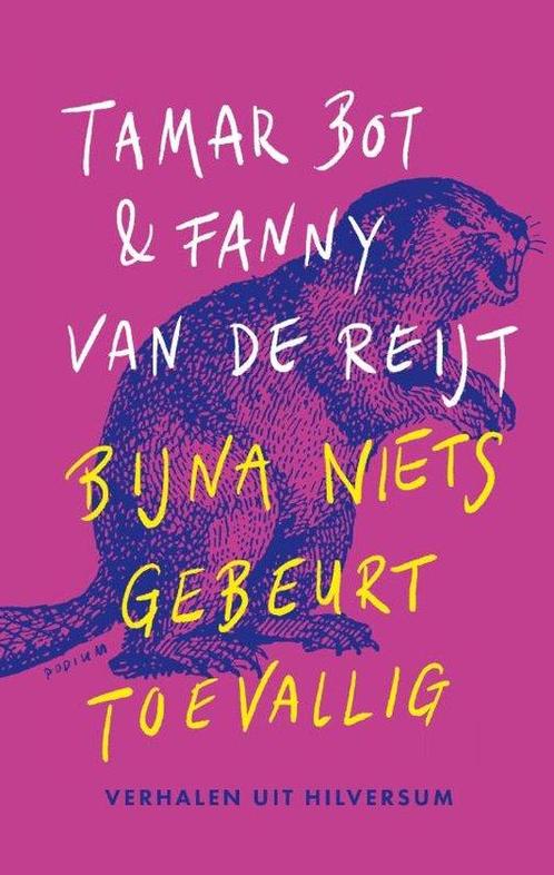 Bijna niets gebeurt toevallig 9789463812351 De mediameiden, Boeken, Overige Boeken, Gelezen, Verzenden