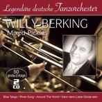 Willy Berking - Mixed Pickles - 50 Grosse Erfolge - 2CD, Ophalen of Verzenden, Nieuw in verpakking