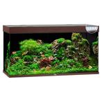 Juwel Rio 350 LED | 350L | 121 x 51 x 66CM Donkerhout, Nieuw, Ophalen of Verzenden