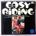 Roy Kirk And The Riders – Easy Riding (1-12-Vinyl-LP), Verzenden, Nieuw in verpakking