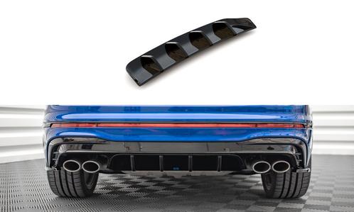 Diffuser VW Tiguan R MK2 Facelift Maxton Glans Zwart, Auto-onderdelen, Carrosserie en Plaatwerk, Ophalen of Verzenden