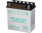 VMF Powersport accu | CB5L-A | 12V 5Ah, Auto-onderdelen, Accu's en Toebehoren, Ophalen of Verzenden, Nieuw
