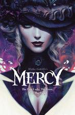 Mercy Volume 1: The Fair Lady, The Frost, and The Fiend, Nieuw, Verzenden