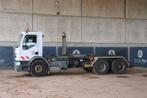 Veiling: Vrachtwagen Renault Premium 370dCi Diesel 370pk 200, Renault, Wit, BTW verrekenbaar, Handgeschakeld