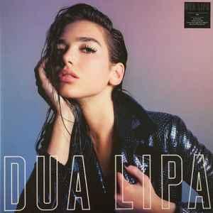 lp nieuw - Dua Lipa - Dua Lipa, Cd's en Dvd's, Vinyl | Pop, Zo goed als nieuw, Verzenden