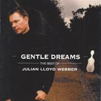 cd - Julian Lloyd Webber - Gentle Dreams, Verzenden, Zo goed als nieuw