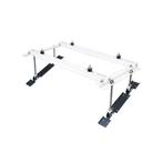 Rodigas MT600 RVS schuine dakconsole verstelbaar, Verzenden, Nieuw