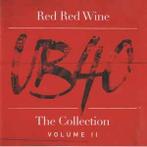 cd - UB40 - Red Red Wine - The Collection (Volume II)