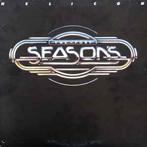 LP gebruikt - The Four Seasons - Helicon (U.S. 1977), Verzenden, Zo goed als nieuw
