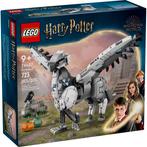 LEGO® Harry Potter™ Buckbeak™, Hippogriff Toy 76427, Ophalen of Verzenden, Nieuw, Complete set, Lego