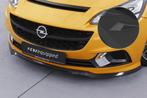 Cupspoiler voor Opel Corsa E GSi CSL554-S, Verzenden, Nieuw