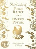 The world of Peter Rabbit and Beatrix Potter. by Beatrix, Gelezen, Beatrix Potter, Verzenden