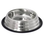 Tragar Voerbak Hond/Kat RVS 600 ml – Antislip – 23 cm –, Dieren en Toebehoren, Ophalen of Verzenden, Nieuw