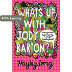 WhatS Up With Jody Barton? 9780330523028 Hayley Long, Verzenden, Gelezen, Hayley Long